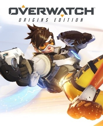 Overwatch cover